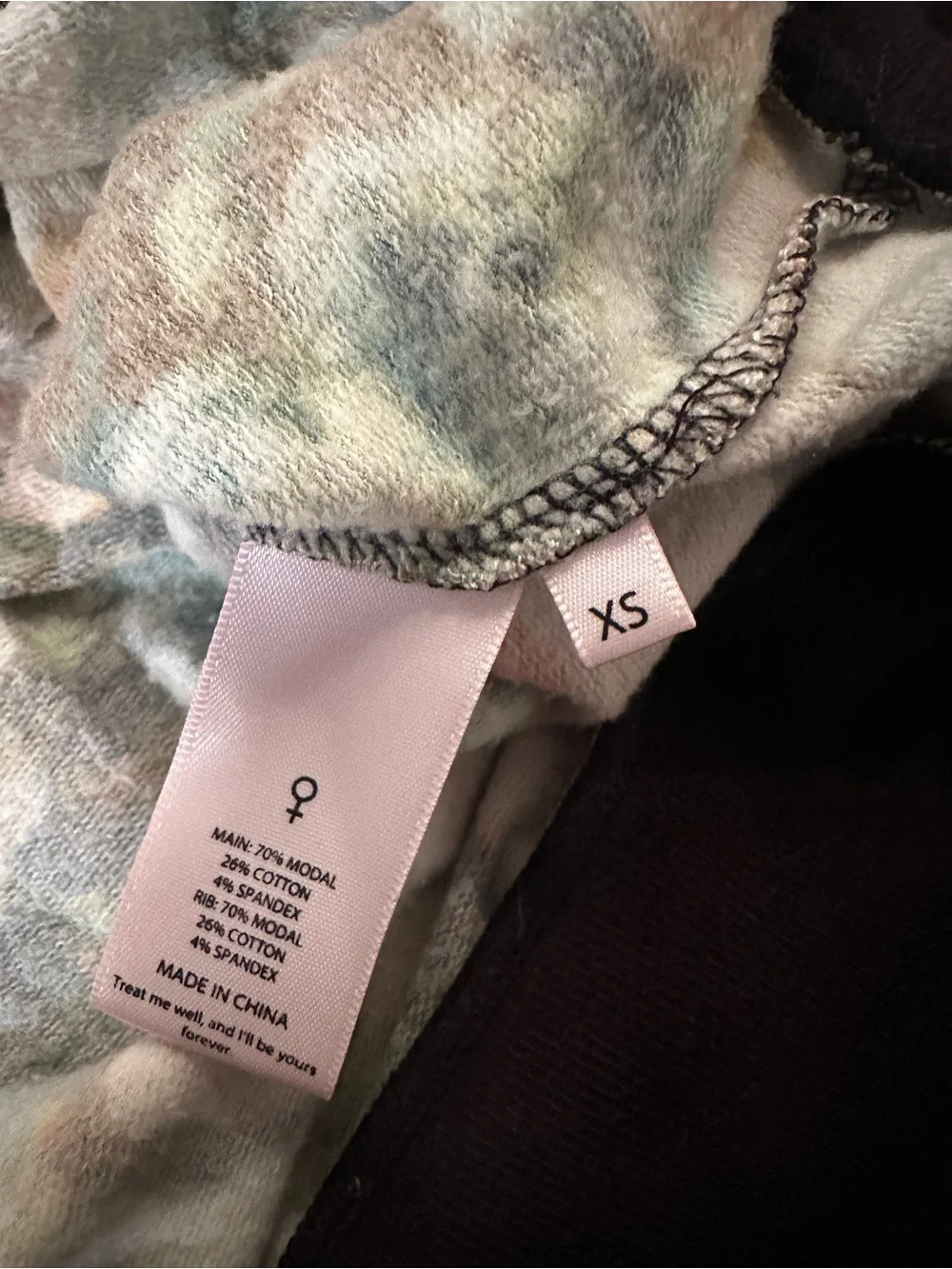 NWT Selkie The Pillow Sweater Size XS